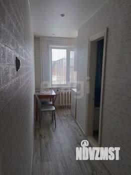 2-к квартира, вторичка, 45м2, 6/9 этаж