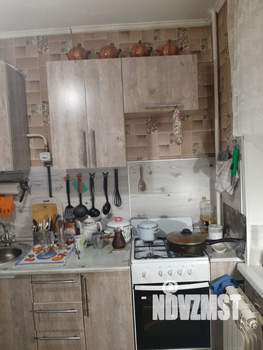 2-к квартира, вторичка, 46м2, 4/5 этаж