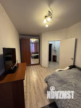 1-к квартира, вторичка, 34м2, 4/13 этаж