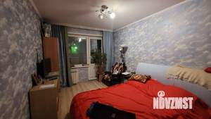 3-к квартира, вторичка, 68м2, 1/10 этаж