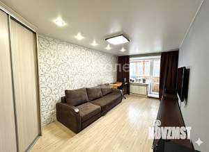 2-к квартира, вторичка, 44м2, 2/5 этаж