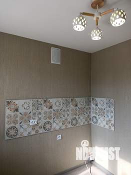 1-к квартира, вторичка, 31м2, 3/5 этаж