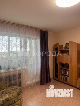 1-к квартира, вторичка, 41м2, 5/10 этаж