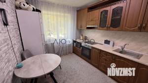 1-к квартира, вторичка, 37м2, 1/10 этаж