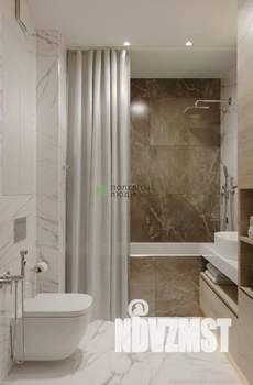 2-к квартира, вторичка, 57м2, 14/16 этаж