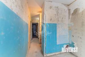 1-к квартира, вторичка, 31м2, 5/9 этаж