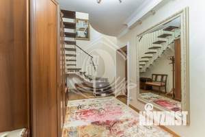 4-к квартира, вторичка, 124м2, 2/6 этаж