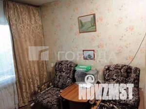 1-к квартира, вторичка, 32м2, 5/5 этаж