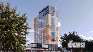 3-к квартира, вторичка, 72м2, 6/20 этаж