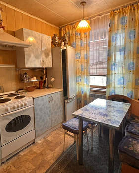 2-к квартира, вторичка, 53м2, 8/9 этаж