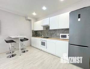 2-к квартира, вторичка, 57м2, 5/16 этаж