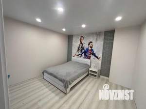 3-к квартира, вторичка, 79м2, 9/10 этаж