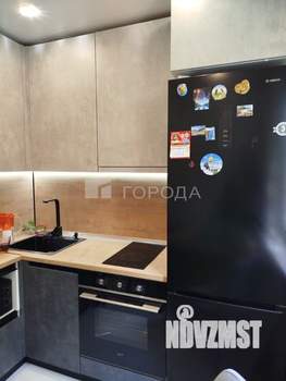 2-к квартира, вторичка, 44м2, 2/5 этаж