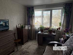 1-к квартира, вторичка, 30м2, 2/9 этаж