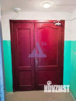 1-к квартира, вторичка, 33м2, 9/9 этаж