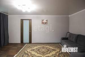 2-к квартира, вторичка, 46м2, 4/5 этаж