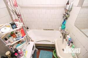 2-к квартира, вторичка, 47м2, 1/12 этаж