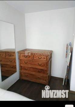 1-к квартира, вторичка, 25м2, 2/5 этаж