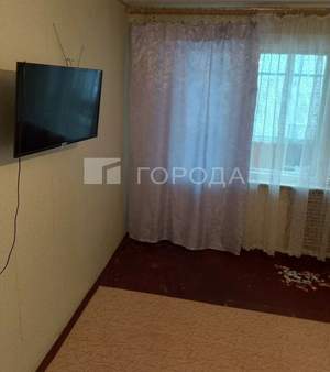2-к квартира, вторичка, 44м2, 3/10 этаж