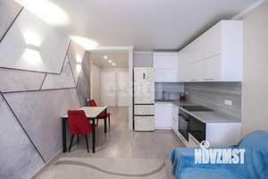 3-к квартира, вторичка, 65м2, 13/16 этаж