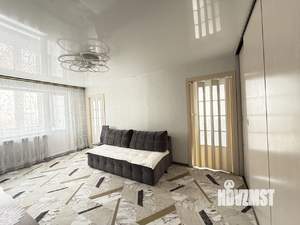 4-к квартира, вторичка, 61м2, 4/5 этаж