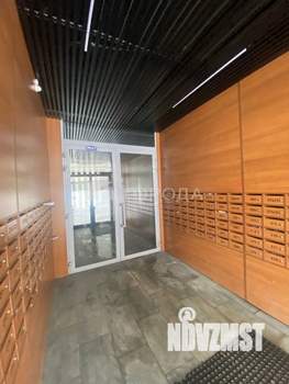 Студия квартира, вторичка, 20м2, 15/18 этаж