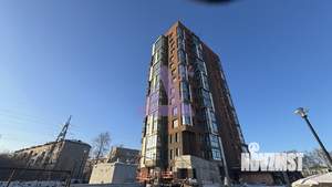 5-к квартира, вторичка, 215м2, 14/15 этаж