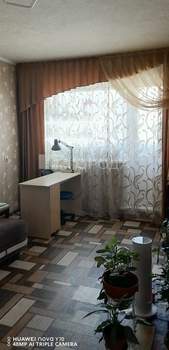 3-к квартира, вторичка, 48м2, 5/5 этаж
