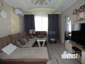 3-к квартира, вторичка, 95м2, 8/10 этаж
