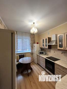 2-к квартира, вторичка, 60м2, 2/5 этаж