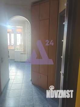 1-к квартира, вторичка, 27м2, 8/9 этаж