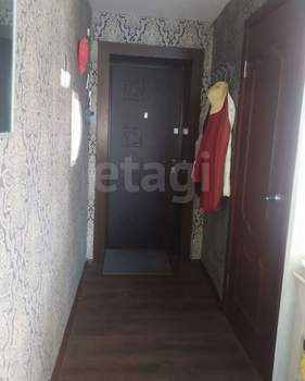 1-к квартира, вторичка, 32м2, 3/5 этаж