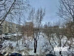 3-к квартира, вторичка, 60м2, 3/9 этаж