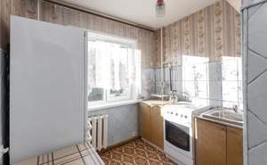 2-к квартира, вторичка, 44м2, 3/5 этаж