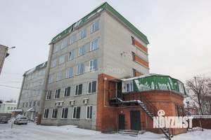 Студия квартира, вторичка, 17м2, 2/6 этаж