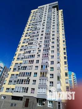 3-к квартира, вторичка, 80м2, 8/24 этаж