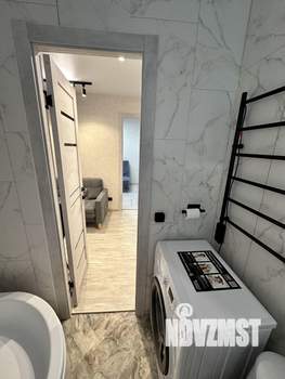 1-к квартира, вторичка, 24м2, 3/9 этаж