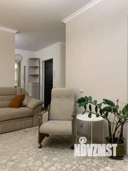 3-к квартира, вторичка, 79м2, 6/10 этаж