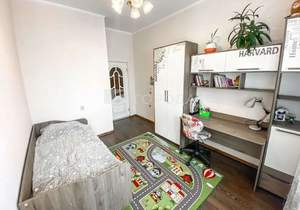 3-к квартира, вторичка, 102м2, 5/13 этаж