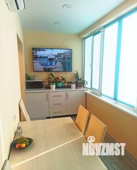 4-к квартира, вторичка, 79м2, 5/5 этаж