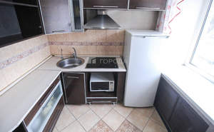 2-к квартира, вторичка, 40м2, 2/5 этаж