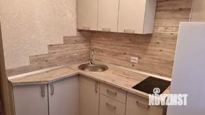 1-к квартира, вторичка, 30м2, 4/5 этаж