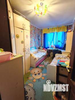 2-к квартира, вторичка, 44м2, 8/9 этаж