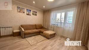 2-к квартира, вторичка, 50м2, 6/10 этаж