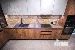 2-к квартира, вторичка, 80м2, 22/24 этаж