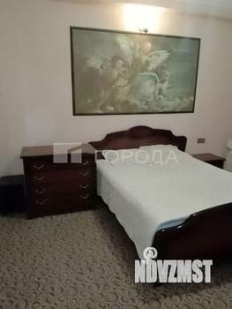 2-к квартира, вторичка, 60м2, 4/4 этаж