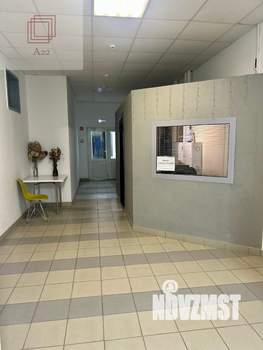 2-к квартира, вторичка, 55м2, 4/16 этаж