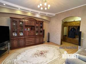 3-к квартира, вторичка, 75м2, 3/4 этаж