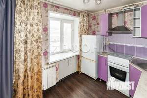 1-к квартира, вторичка, 31м2, 3/5 этаж