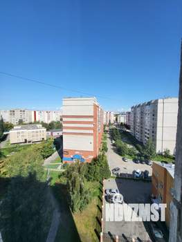 3-к квартира, вторичка, 66м2, 10/10 этаж
